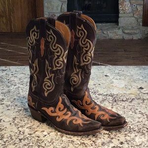 Lucchese Boots